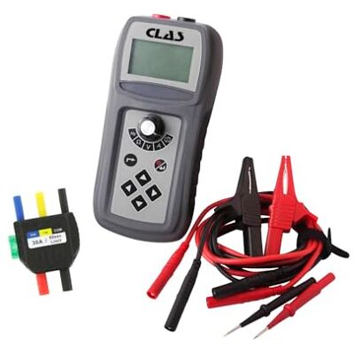 CLAS Equipements Multifunktionstestare 0-50v OE 3020 CLAS Equipements Multifunktionstestare 0-50v OE 3020