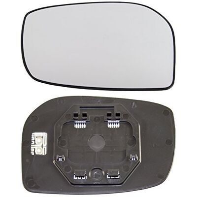 DoctorAuto DR166292 - Vänster värmeglas plastspiegel DoctorAuto DR166292 - Vänster värmeglas plastspiegel