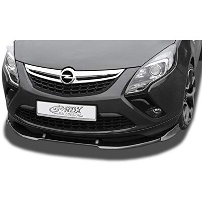 RDX - VARIO-X - Zafira Tourer 2011+ - OPC-Line - Spoiler RDX - VARIO-X - Zafira Tourer 2011+ - OPC-Line - Spoiler