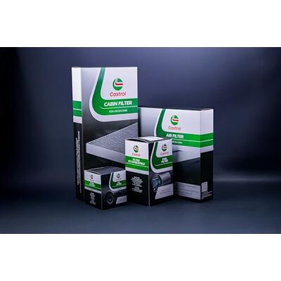 Castrol Filters Castrol filter CC0061C hyttfilter Castrol Filters Castrol filter CC0061C hyttfilter