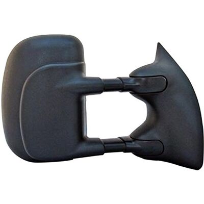 Dorman 955-1502 Passenger Side Power Door Mirror Heated/Folding Compatible with Select Ford Models, Black Dorman 955-1502 Passenger Side Power Door Mirror Heated/Folding Compatible with Select Ford Models, Black