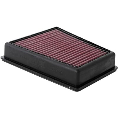 K&N 33-5107 Ersättande luftfilter K&N 33-5107 Ersättande luftfilter