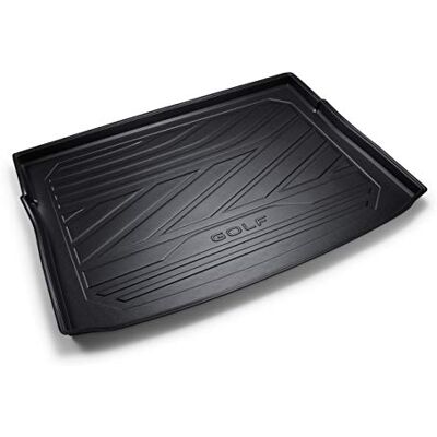 Volkswagen 5H0061161 bagageutrymme, endast för fordon med variabel lastgolv, övre position Volkswagen 5H0061161 bagageutrymme, endast för fordon med variabel lastgolv, övre position
