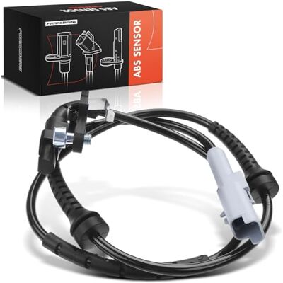 Frankberg 1x ABS sensor hjulhastighetsnummer bakre länk eller höger för 3008 0U 1,2 L 1,6 L 2.0 L 2009–2016 9674195780 Frankberg 1x ABS sensor hjulhastighetsnummer bakre länk eller höger för 3008 0U 1,2 L 1,6 L 2.0 L 2009–2016 9674195780