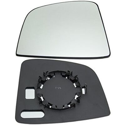Taros Trade TarosTrade 57-2940-R-50772 spegelglas höger Taros Trade TarosTrade 57-2940-R-50772 spegelglas höger