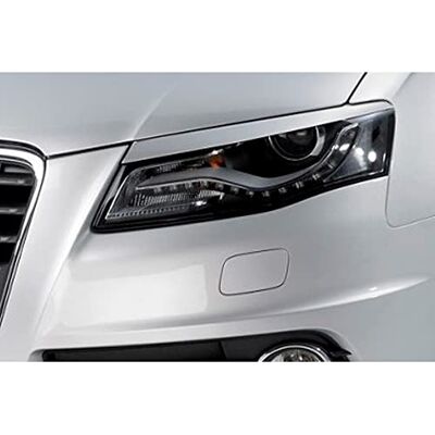 Motordrome Strålkastare kompatibla med Audi A4 (B8) 2008–2012 (ABS) Motordrome Strålkastare kompatibla med Audi A4 (B8) 2008–2012 (ABS)