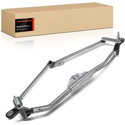 Frankberg Torkarsteg vindrutetorkare utan motor fram för Fabia II 542 545 Roomster 5J 2006–2015 5J1955605B Frankberg Torkarsteg vindrutetorkare utan motor fram för Fabia II 542 545 Roomster 5J 2006–2015 5J1955605B