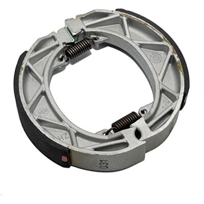Maxtuned Bromsbacksats Piaggio, bak för Liberty/Primavera 50, 56293R5 Maxtuned Bromsbacksats Piaggio, bak för Liberty/Primavera 50, 56293R5