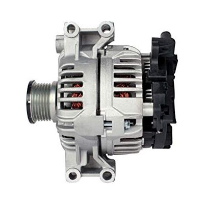 HELLA 8EL 012 426-371 Generator 14V 110A för t.ex. BMW 3 (E90) HELLA 8EL 012 426-371 Generator 14V 110A för t.ex. BMW 3 (E90)