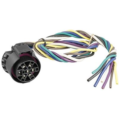 CURT 56229 repuesto uscar enchufe CURT 56229 repuesto uscar enchufe