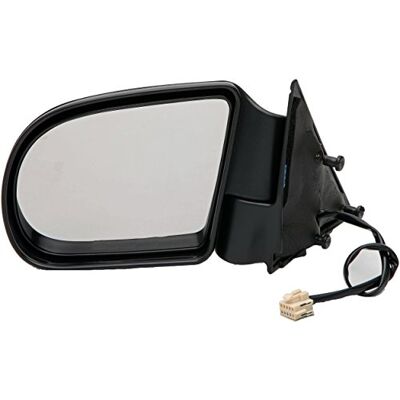 Dorman 955-1797 Chevrolet/GMC/Oldsmobile Driver Side Power Fold-Away Side View Mirror Dorman 955-1797 Chevrolet/GMC/Oldsmobile Driver Side Power Fold-Away Side View Mirror