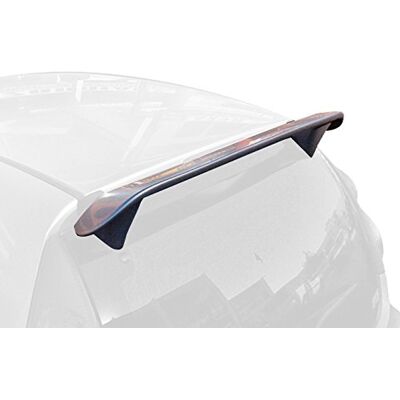 AUTO-STYLE Takspoiler kompatibel med Citroën C1/Peugeot 107 'Wing' AUTO-STYLE Takspoiler kompatibel med Citroën C1/Peugeot 107 'Wing'