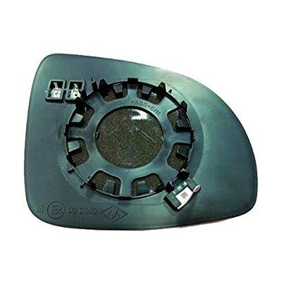 Equal Quality rs03351 platta glas spegel ytterspegel vänster Equal Quality rs03351 platta glas spegel ytterspegel vänster
