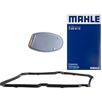 MAHLE - HX 81D - Automatisk växellåda - Filter MAHLE - HX 81D - Automatisk växellåda - Filter