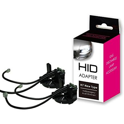AUTO-STYLE Auto-stil XH A043 Xenon-adapter AUTO-STYLE Auto-stil XH A043 Xenon-adapter