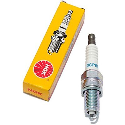 NGK Tändstift DCPR8E NGK Tändstift DCPR8E