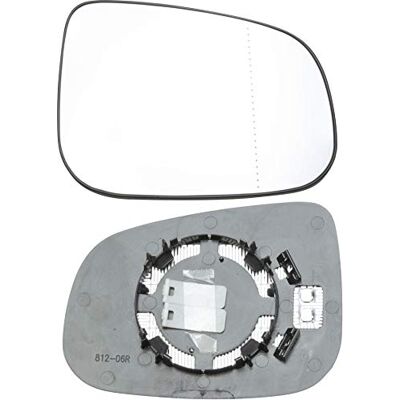 Taros Trade TarosTrade 57-0601-R-51388 spegelglas uppvärmt Taros Trade TarosTrade 57-0601-R-51388 spegelglas uppvärmt