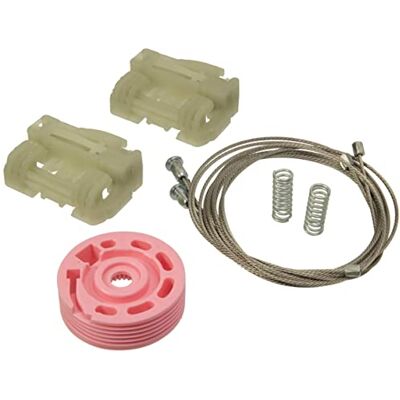 Taros Trade 314274 Höger fönsterhiss reparationssats fram Taros Trade 314274 Höger fönsterhiss reparationssats fram