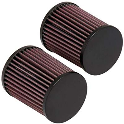 K&N HA-1004R motorcykel racingfilter K&N HA-1004R motorcykel racingfilter