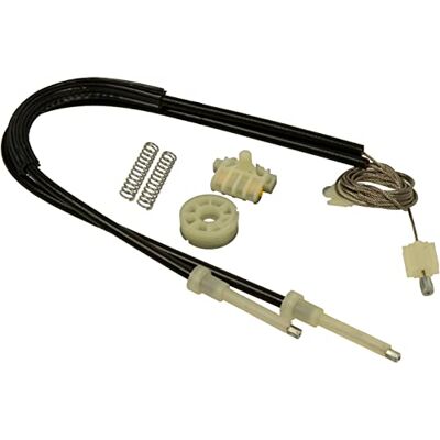 Taros Trade 314126 Reparationssats för vänster fönsterregulator, bak Taros Trade 314126 Reparationssats för vänster fönsterregulator, bak