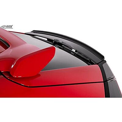 RDX Racedesign RDHL503 bakspoiler läpp Honda Civic X 2017-(ABS) RDX Racedesign RDHL503 bakspoiler läpp Honda Civic X 2017-(ABS)