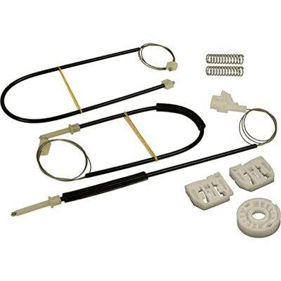 Taros Trade 314098 Höger fönsterhiss reparationssats fram Taros Trade 314098 Höger fönsterhiss reparationssats fram