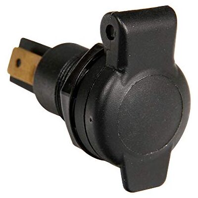 Lampa 39033, installationslock 16A 12–24 V Lampa 39033, installationslock 16A 12–24 V
