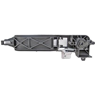 Dorman 81970 Front Driver Side Exterior Door Handle Reinforcement Compatible with Select Ford Models Dorman 81970 Front Driver Side Exterior Door Handle Reinforcement Compatible with Select Ford Models