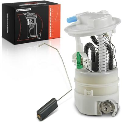 Frankberg Bränslepump bensinpump för Clio Grandtour Clio III 1.2 L 1.4L 1.6L Benzin 2005–2020 Frankberg Bränslepump bensinpump för Clio Grandtour Clio III 1.2 L 1.4L 1.6L Benzin 2005–2020