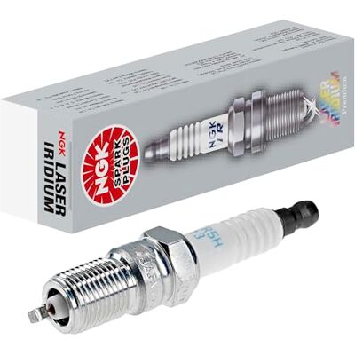NGK -tändstift ITR5H13, 97287 Laser Iridium NGK -tändstift ITR5H13, 97287 Laser Iridium