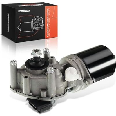 Frankberg 1 x torkarmotor vindrutetorkarmotor 4-polig vänster eller höger fram kompatibel med Grand Scénic II JM0/1 1.5L-2.0L 2004-2019 Scénic II JM0/1 1.4L-2.0L 2003–2015 Replace# 7701056000056000003 Frankberg 1 x torkarmotor vindrutetorkarmotor 4-polig vänster eller höger fram kompatibel med Grand Scénic II JM0/1 1.5L-2.0L 2004-2019 Scénic II JM0/1 1.4L-2.0L 2003–2015 Replace# 7701056000056000003