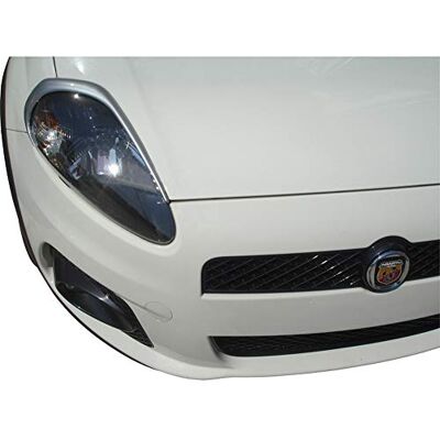 Motordrome FR.00.0102 HeLight Spoilers 2005-(ABS) Motordrome FR.00.0102 HeLight Spoilers 2005-(ABS)