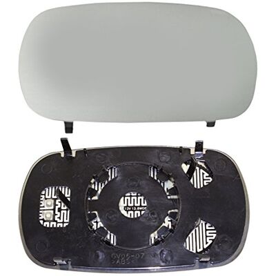 Taros Trade TarosTrade 57-0228-N-50767 spegelglas uppvärmbart vänster = höger Taros Trade TarosTrade 57-0228-N-50767 spegelglas uppvärmbart vänster = höger