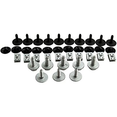 DoctorAuto 90207 Motor skydd reparationssats - Bilreparationssats DoctorAuto 90207 Motor skydd reparationssats - Bilreparationssats