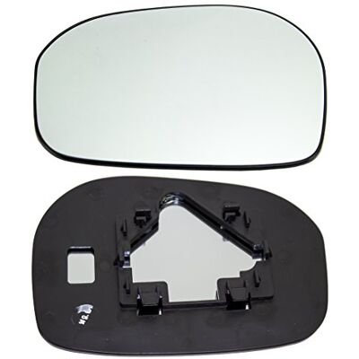 Taros Trade TarosTrade 57-0349-R-71645 spegelglas höger Taros Trade TarosTrade 57-0349-R-71645 spegelglas höger