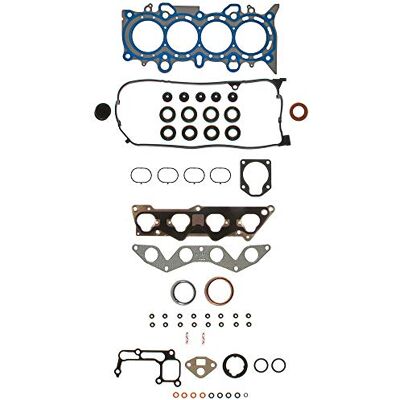 Fel-Pro HS 26236 PT-2 Engine Cylinder Head Gasket Set for Honda Civic Fel-Pro HS 26236 PT-2 Engine Cylinder Head Gasket Set for Honda Civic