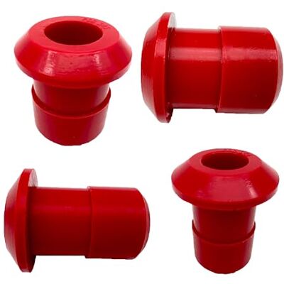 PROBLEM SOLVING BUSHINGS PSB Bushings – främre hjälpram polyuretan bussningssats – kompatibel med Nissan Qashqai 2007–2012 & XTrail 2007–2020 & Juke 2010–2018 PROBLEM SOLVING BUSHINGS PSB Bushings – främre hjälpram polyuretan bussningssats – kompatibel med Nissan Qashqai 2007–2012 & XTrail 2007–2020 & Juke 2010–2018