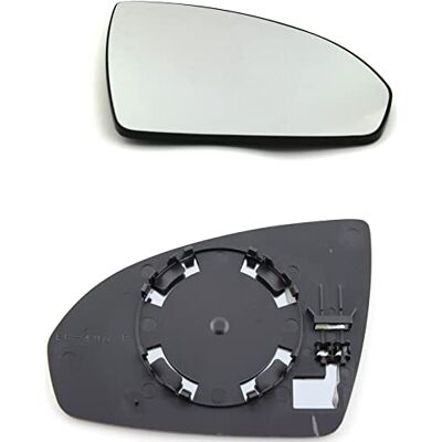 Taros Trade TarosTrade 57-0865-R-46799 spegelglas höger Taros Trade TarosTrade 57-0865-R-46799 spegelglas höger