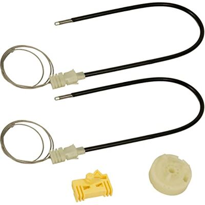 Taros Trade 314125 Höger fönsterhiss reparationssats fram Taros Trade 314125 Höger fönsterhiss reparationssats fram