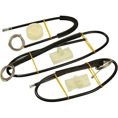 Taros Trade 314209 Reparationssats för vänster fönsterregulator fram Taros Trade 314209 Reparationssats för vänster fönsterregulator fram