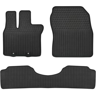 Matericuo Car Floor Mats Custom Fit for Lexus LBX 2023 2024 2025 Black Rubber Auto Liner Mats All Weather Protection Odorless Matericuo Car Floor Mats Custom Fit for Lexus LBX 2023 2024 2025 Black Rubber Auto Liner Mats All Weather Protection Odorless