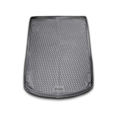 LEMENT skräddarsydda E bagagerumsmatta designad för FORD Focus 3, 04/2011->, kombi, 1 st. LEMENT skräddarsydda E bagagerumsmatta designad för FORD Focus 3, 04/2011->, kombi, 1 st.
