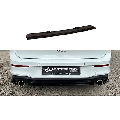 Motordrome Volkswagen Golf Mk8 GTI Bakfanger Motordrome Volkswagen Golf Mk8 GTI Bakfanger