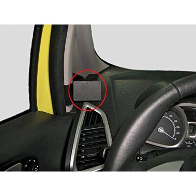 Brodit 7320288051864 805186 ProClip hållare för Ford Ecosport 16 Brodit 7320288051864 805186 ProClip hållare för Ford Ecosport 16