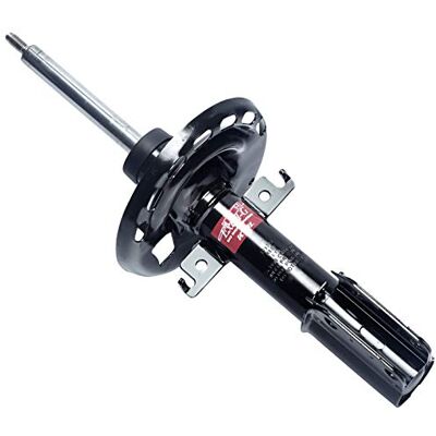 KYB 339724 främre gasstötdämpare – 1-pack KYB 339724 främre gasstötdämpare – 1-pack