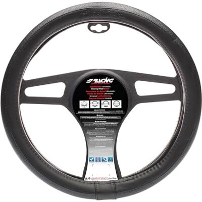 Simoni Racing CVT/16S totalt svart universellt fodral Simoni Racing CVT/16S totalt svart universellt fodral