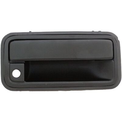 Dorman 83360 Tailgate-handtag kompatibelt med utvalda Chevrolet/GMC-modeller, svart Dorman 83360 Tailgate-handtag kompatibelt med utvalda Chevrolet/GMC-modeller, svart