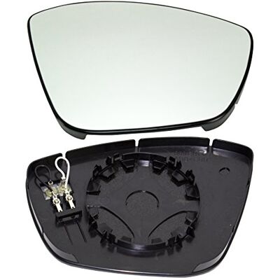Taros Trade TarosTrade 57-6290-R-71855 spegelglas kan värmas höger Taros Trade TarosTrade 57-6290-R-71855 spegelglas kan värmas höger