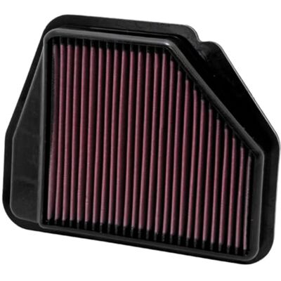 K&N Motorluftfilter: hög prestanda, premium, tvättbar, ersättningsfilter: kompatibel med 2006–2017 HOLDEN/VAUXHALL/OPEL/CHEVROLET (Captiva, Captiva Sport, Antara), 33–2956 K&N Motorluftfilter: hög prestanda, premium, tvättbar, ersättningsfilter: kompatibel med 2006–2017 HOLDEN/VAUXHALL/OPEL/CHEVROLET (Captiva, Captiva Sport, Antara), 33–2956