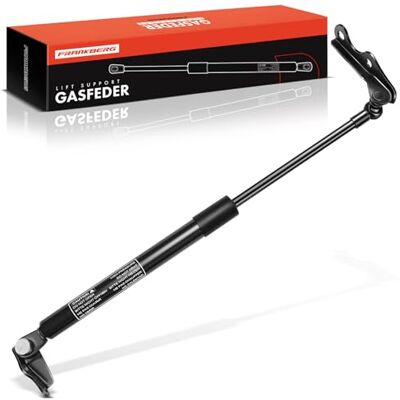 Frankberg Gasfjäder dämpare baklucka höger 245N för Yaris P1 NCP1, NLP1, SCP1 halvkombi 1,0L 1,3L 1,4L 1,5L 1999–2005 6895009120 Frankberg Gasfjäder dämpare baklucka höger 245N för Yaris P1 NCP1, NLP1, SCP1 halvkombi 1,0L 1,3L 1,4L 1,5L 1999–2005 6895009120